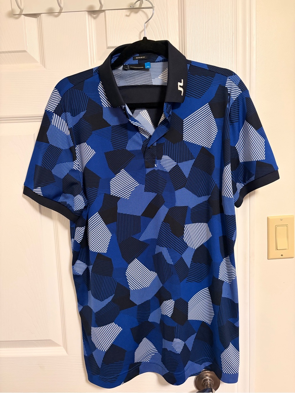 J.Lindenberg Polo